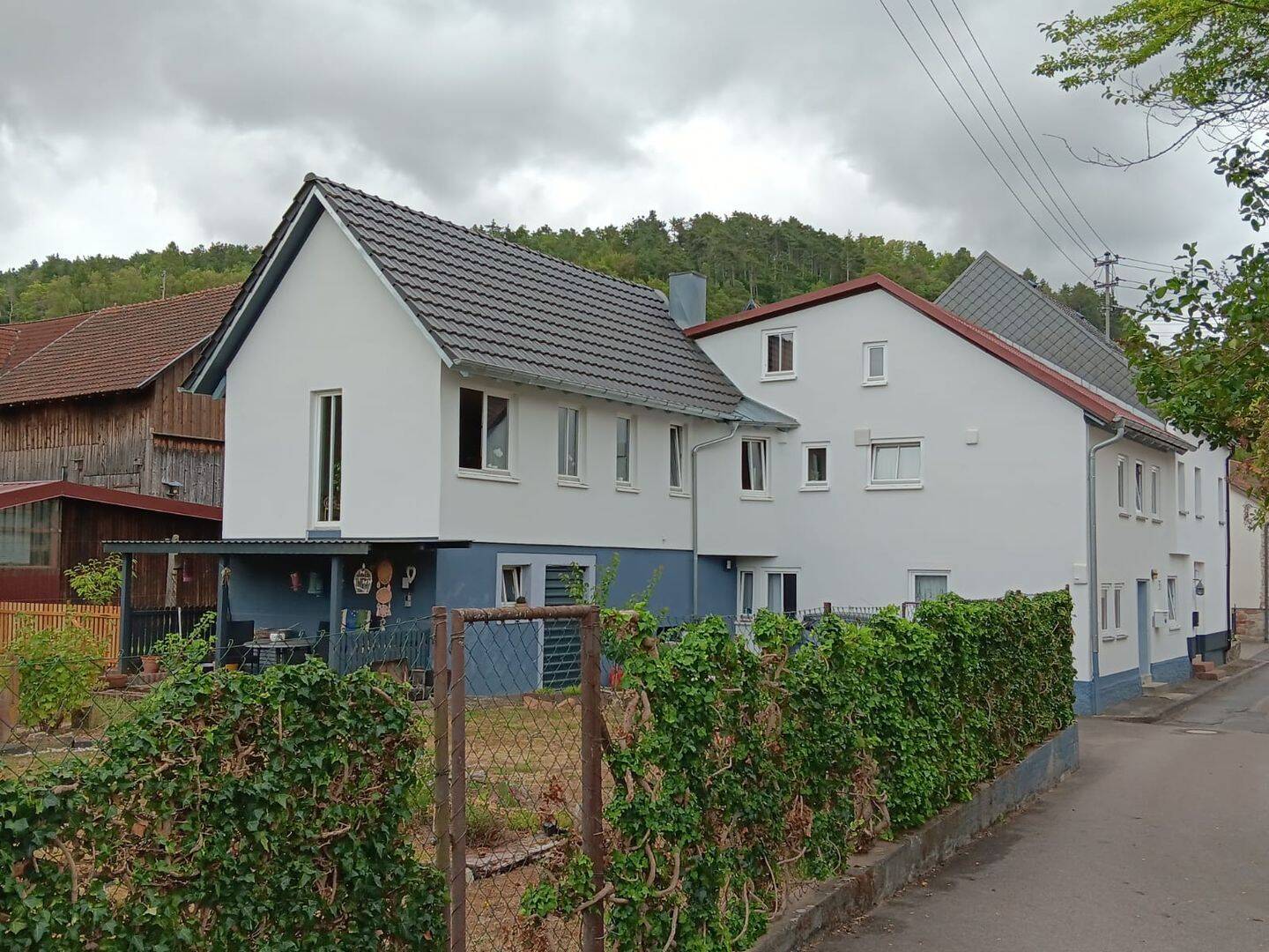 Einfamilienhaus in ruhiger Wohnlage, 74736 Hardheim