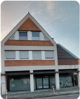 2 Zimmerwohnung, 48565 Steinfurt