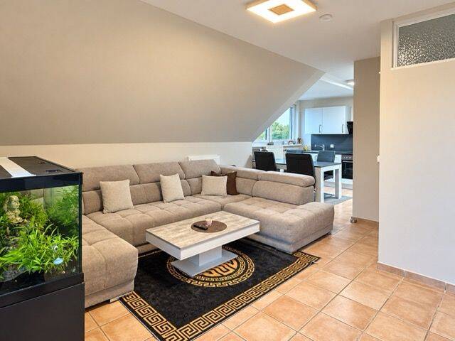 Hier wohnt man gerne! 3-Zimmer-Wohnung in Strandnähe in Sankt Peter-Ording zu vermieten, 25826 Sankt Peter-Ording