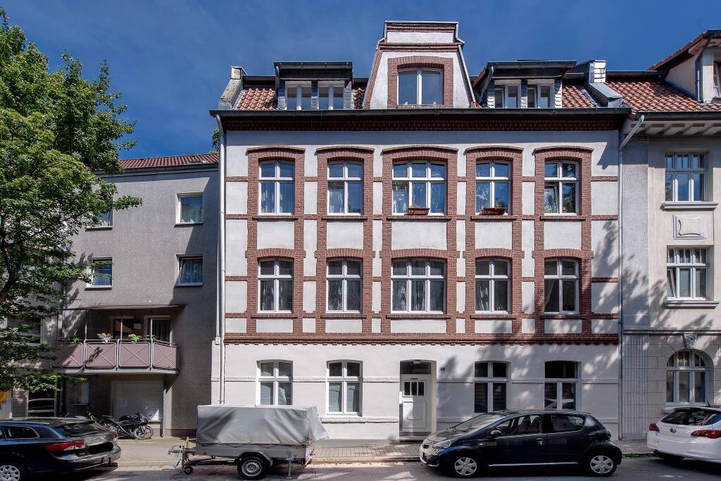 Single-Wohnung in zentraler Lage in Dortmund Dorstfeld, 44149 Dortmund