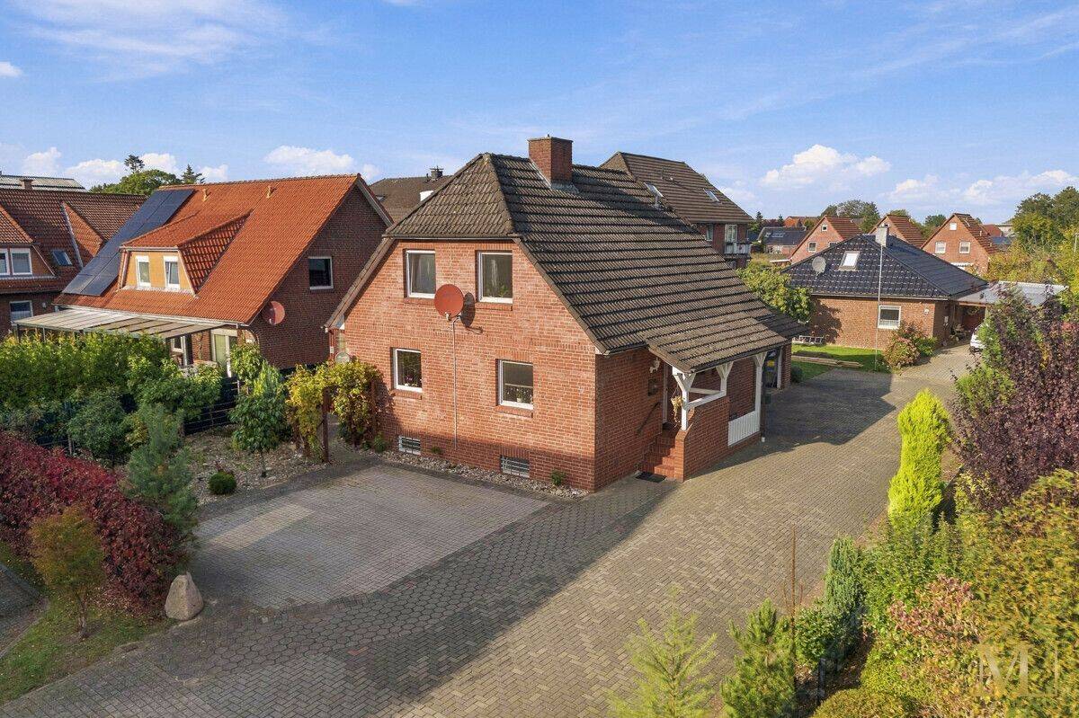 Das perfekte Zuhause für Ihre Familie., 21706 Drochtersen
