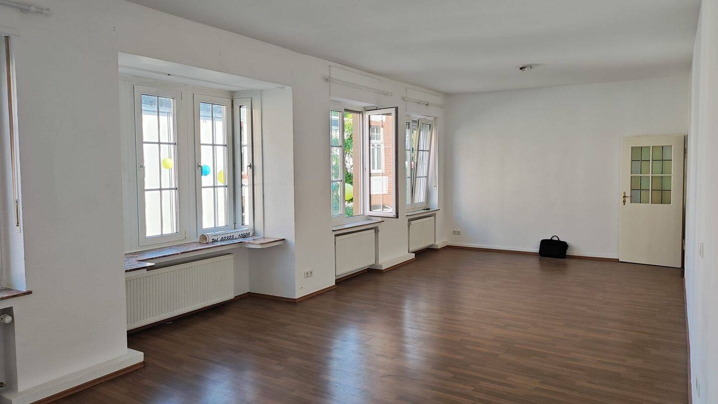 Großzügige Wohnung in zentraler Lage, 48429 Rheine