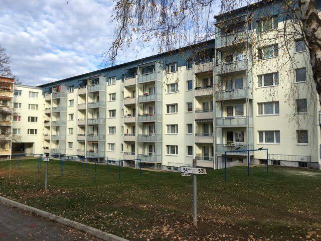 Dein neues Zuhause wird hier renoviert, 4720 Döbeln