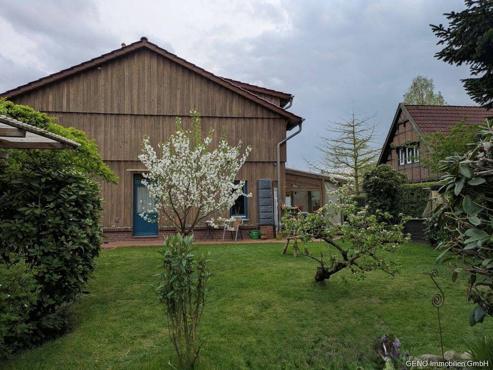 Attraktives Wohnhaus mit vielseitigen Möglichkeiten zu verkaufen, 27777 Ganderkesee