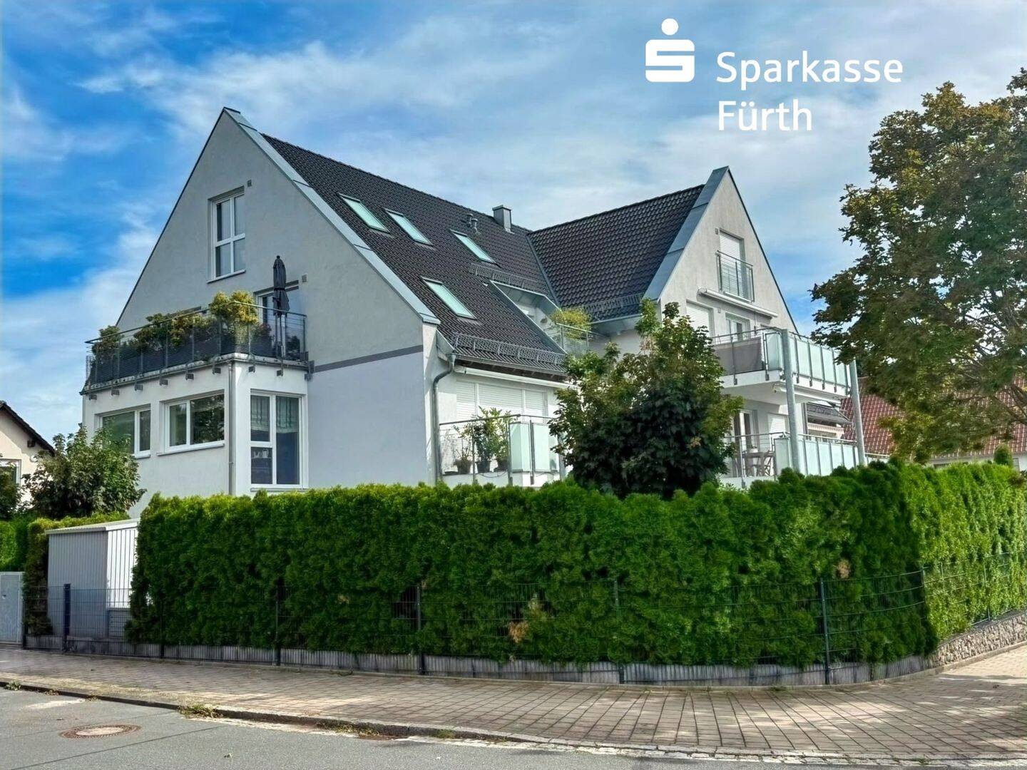 Tolle Wohnperspektive für das Alter – mit Komfort und Stil, 90513 Zirndorf