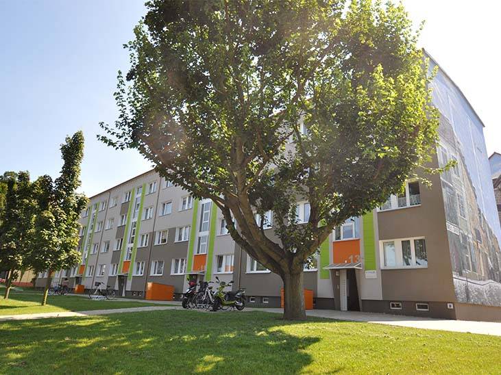 Neue Wohnung gesucht?, 17291 Prenzlau