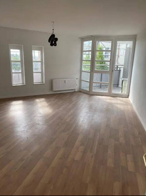 schöne 2 Zimmerwohnung in Donaueschingen, 78166 Donaueschingen