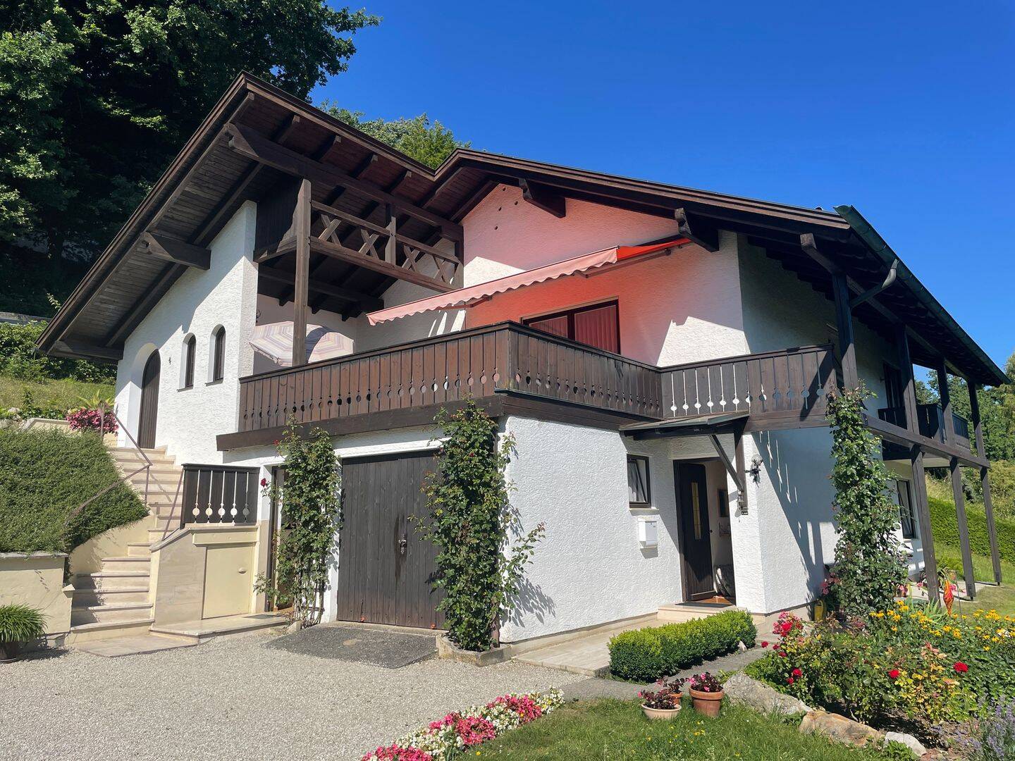 Gepflegtes Haus mit Charakter, 84036 Landshut