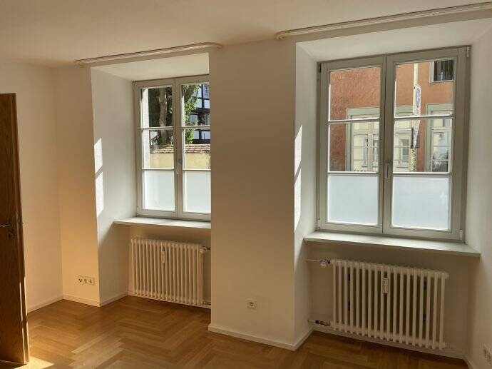 2 Zimmerwohnung, Altstadt, Nähe Münster, 78462 Konstanz
