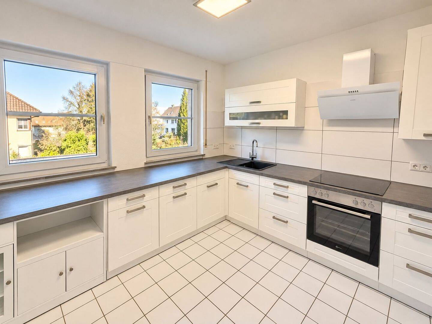 Helle 3-Zimmer Wohnung in ruhiger Wohnlage von Bad Breisig, 53498 Bad Breisig