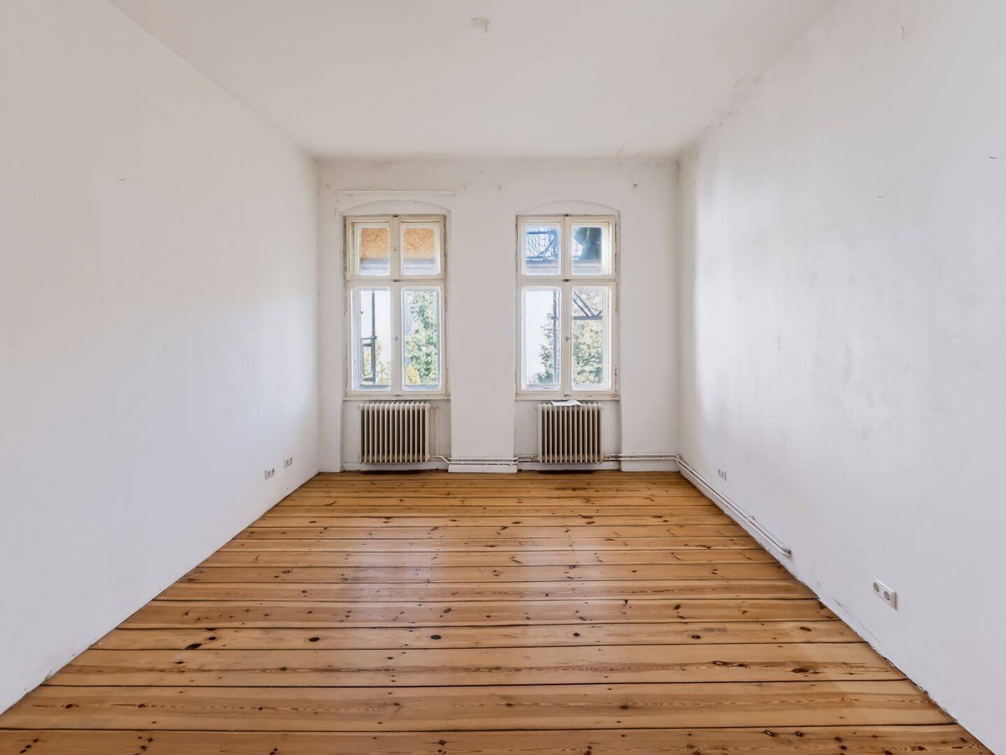 Wohnung in Berlin, 12047 Berlin (Neukölln Kolonie Freie Stunde)