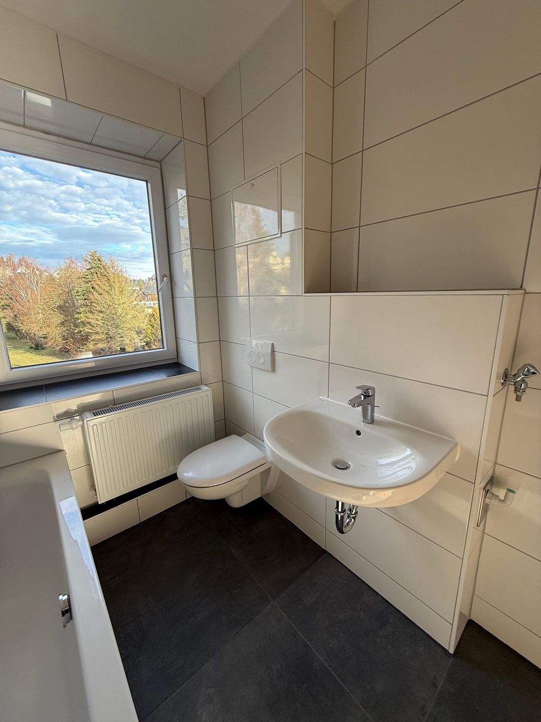 Renovierte 2 Raum Wohnung in Hartenstein ab sofort zu vermieten, 8118 Hartenstein