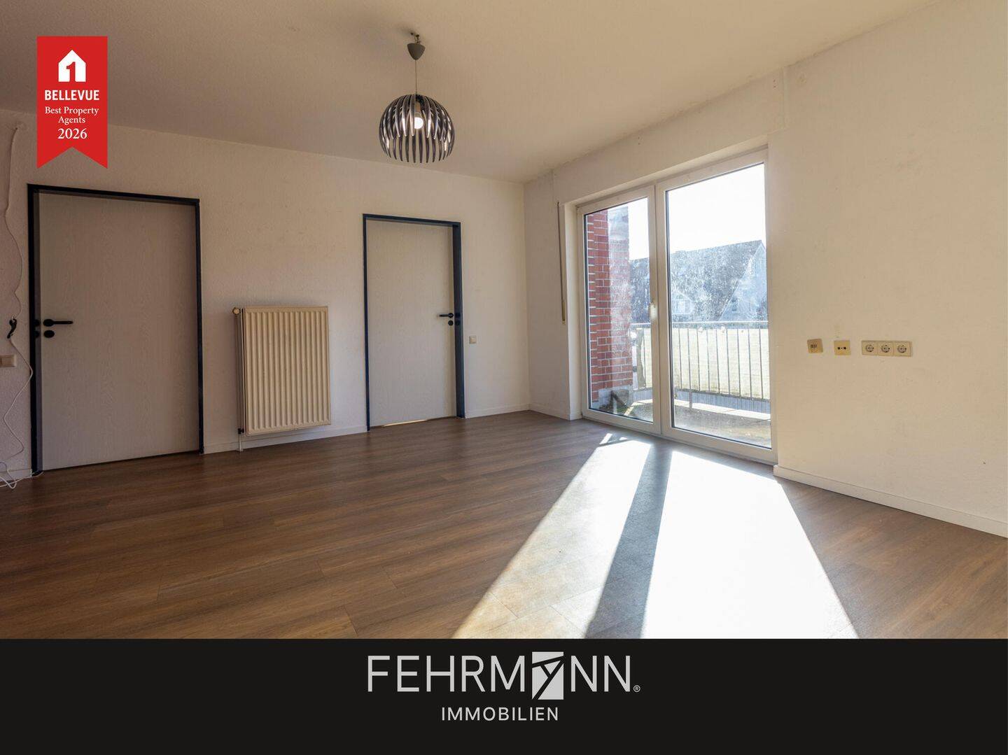 Altersgerechte Wohnung in Haren (Ems) zur Miete, 49733 Haren (Ems)