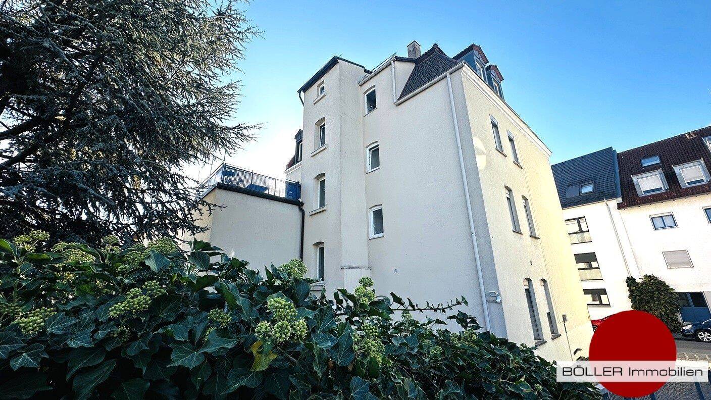 My place to be! 2,5 Zi. Wohnung um die Ecke vom Wiesengrund., 90427 Nürnberg