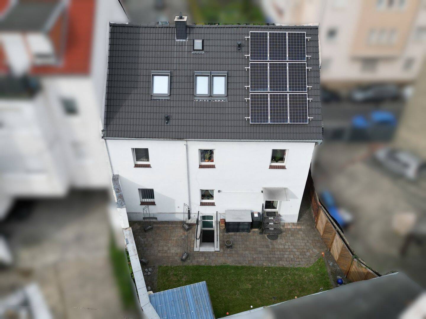 Großzügiges Wohnhaus in stadtnaher Lage – Ideal für die große Familie!, 59067 Hamm