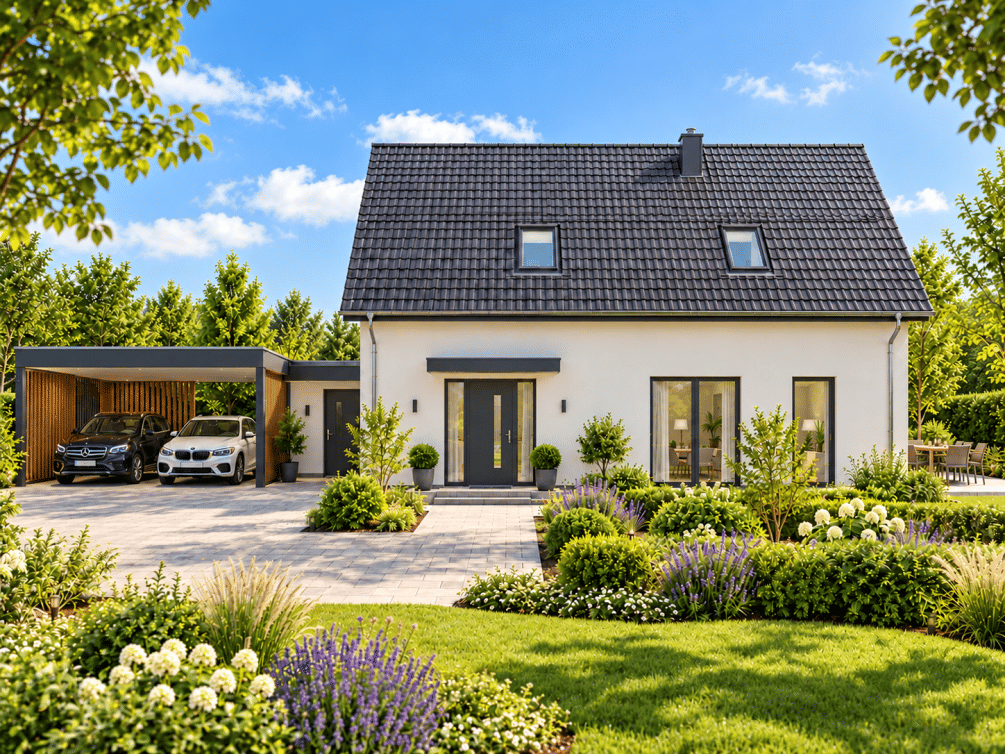 Attraktives Baugrundstück für ein Einfamilienhaus!, 33818 Leopoldshöhe