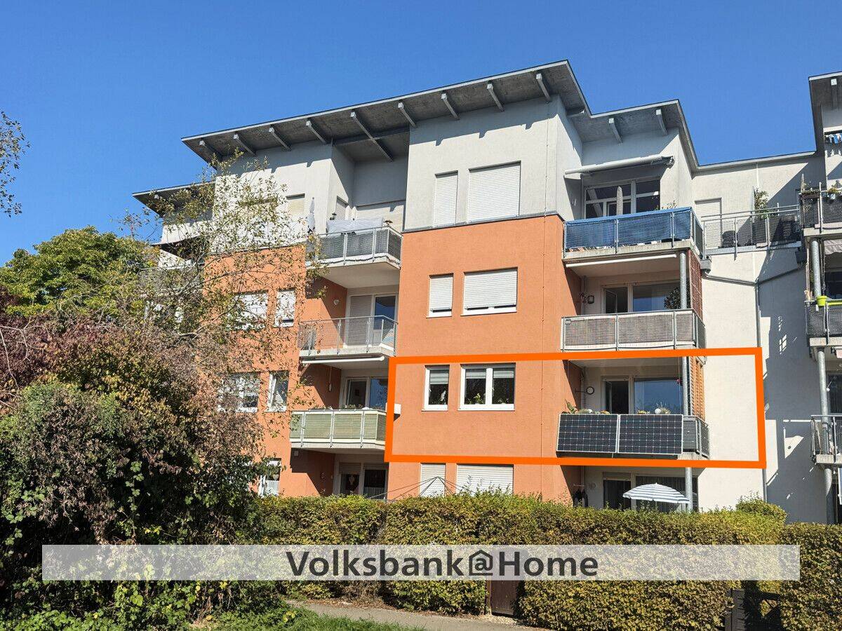 Sehr gepflegte und moderne 3 Zimmer Wohnung in Reutlingen mit gutem Preis- Leistungsverhältnis !, 72762 Reutlingen