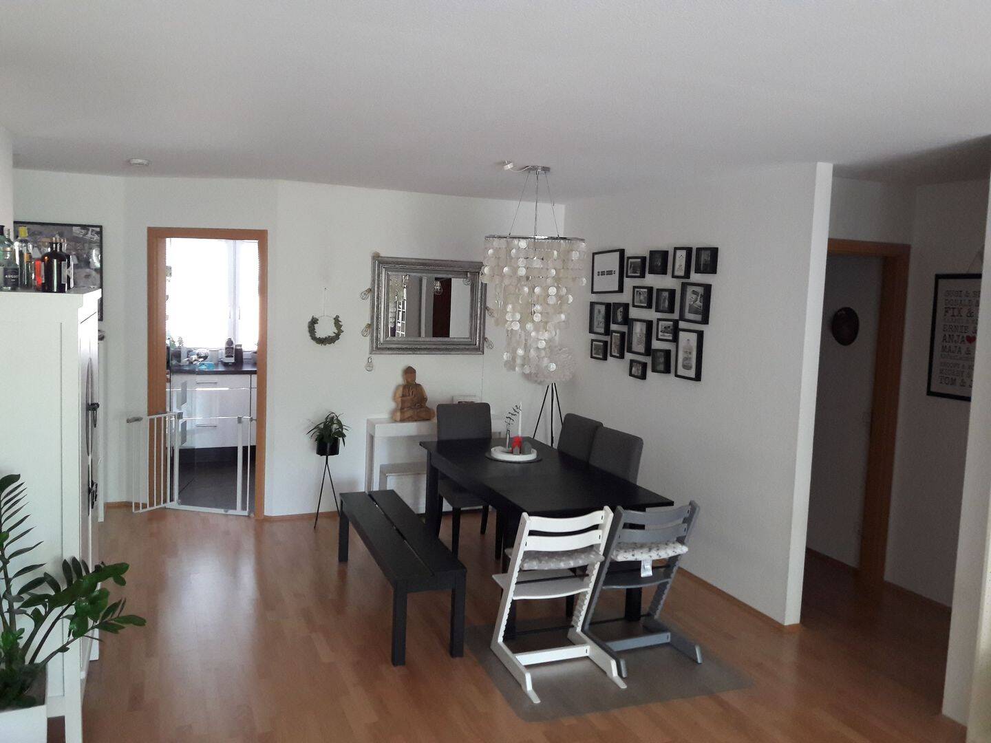 Mietwohnung, 3 Zimmer, 94 m², in Ulm, 89077 Ulm (Söflingen Weststadt)