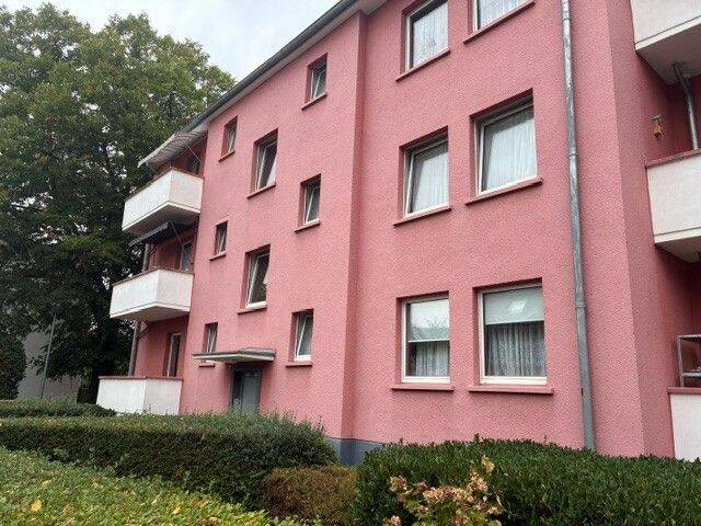 Schön hier zu wohnen., 50999 Köln (Rodenkirchen Hahnwald Sürth Weiß)
