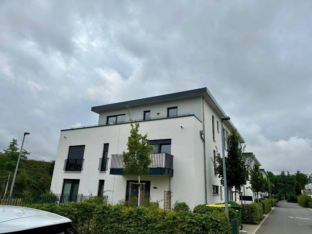 Exklusives 3 Raum Penthouse mit umlaufender Dachterrasse und hochwertiger Ausstattung, 99425 Weimar