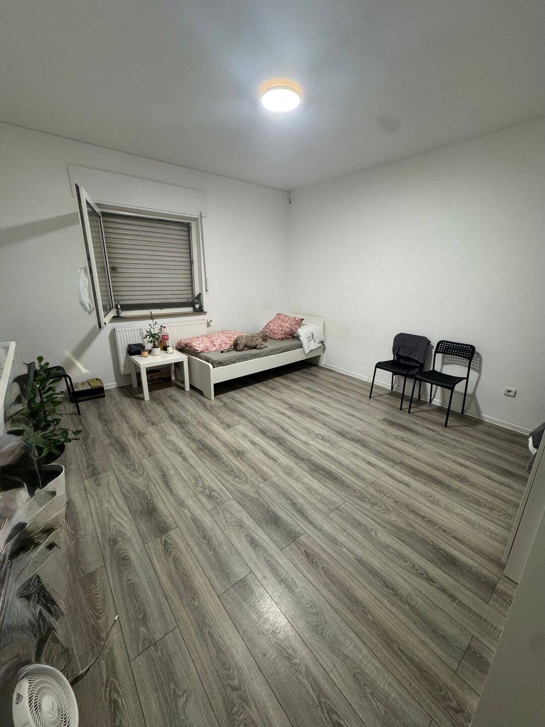 4 WG Zimmer zu vermieten, 68307 Mannheim (Blumenau Kirschgartshausen Sandhofen Schönau)