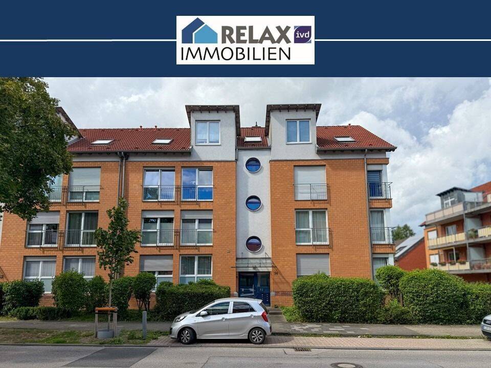 Charmante Dachgeschosswohnung in Aachen-Brand, 52078 Aachen