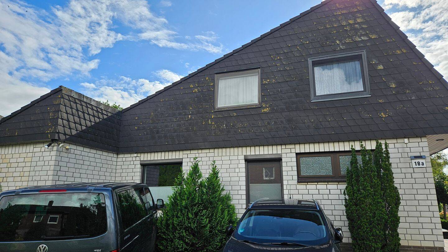 3 Zimmer mit Blick ins Grüne, 21614 Buxtehude
