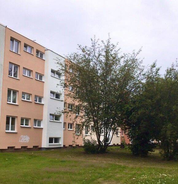 Gemütliche 2-Zimmer-Wohnung mit Tageslichtbad und Balkon, 30827 Garbsen