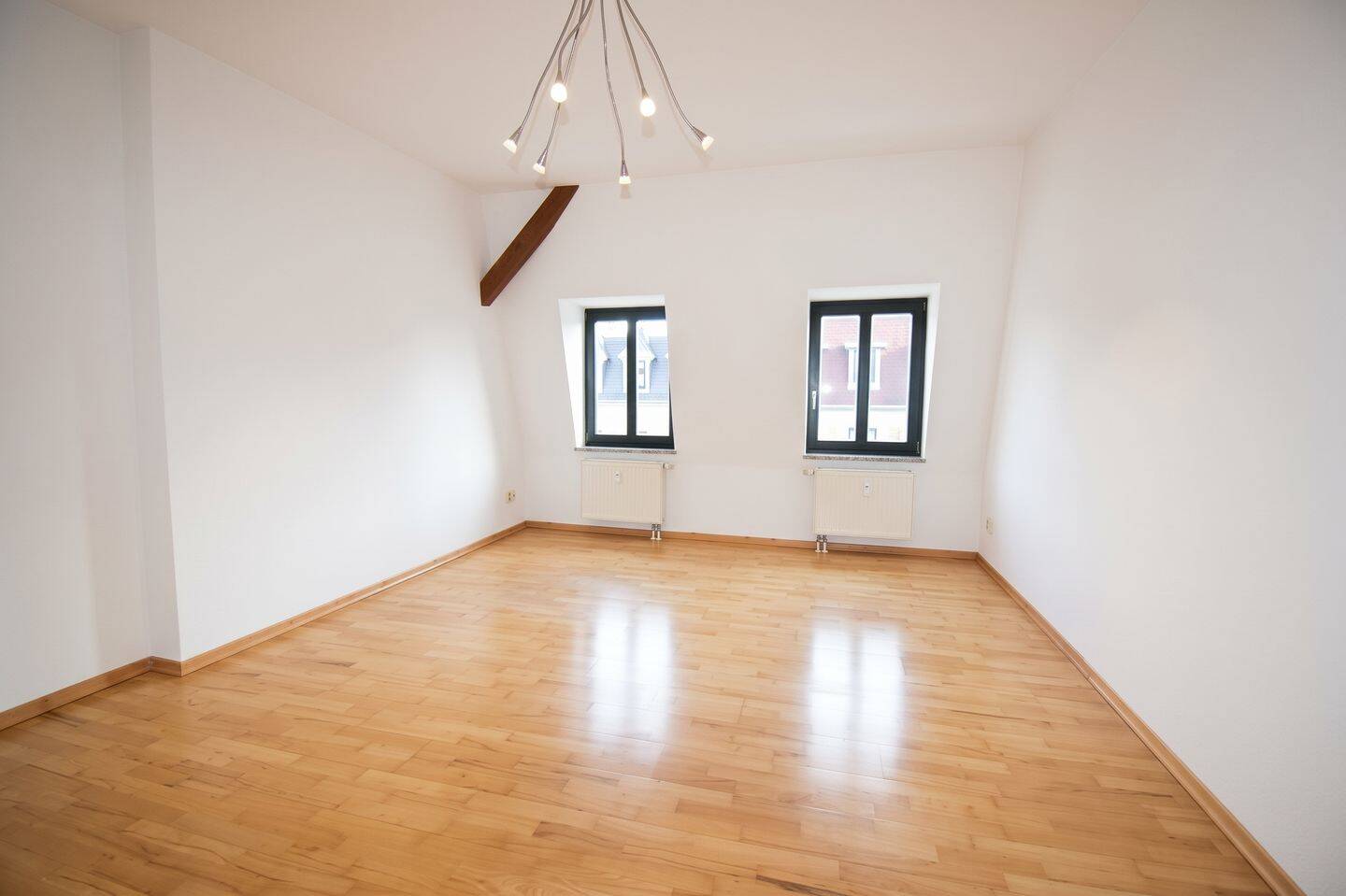 Großzügige 2-Raum-Wohnung im beliebten Paulusviertel, 6114 Halle (Saale) (Am Wasserturm Giebichenstein Innenstadt Paulusviertel Trotha)