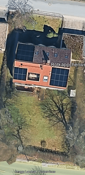schöne 3-Zi.-Whg. in ruhiger Wohnlage, verfügbar ab 01.12.2026., 95447 Bayreuth (Altstadt Birken Glocke Meyernberg Saas)