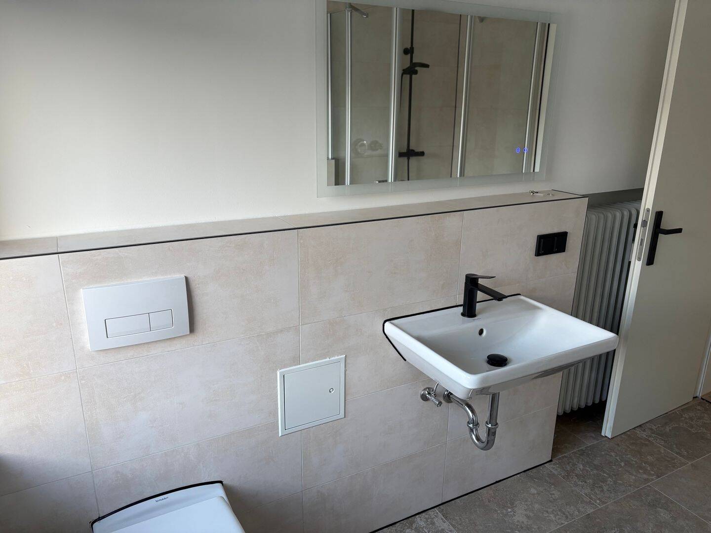 Mietwohnung, 3 Zimmer, 78 m², in Rednitzhembach, 91126 Rednitzhembach