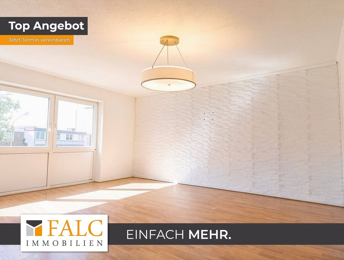 Festpreis: 3-Zimmer-Wohnung mit Entwicklungspotenzial in Essen-Kray, 45307 Essen (Kray Leithe)