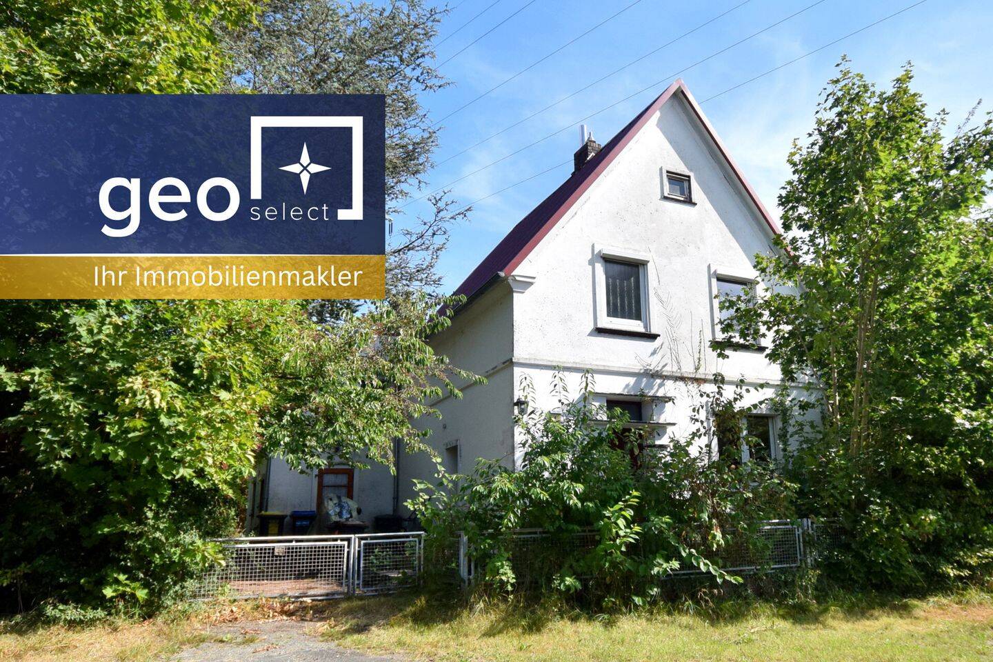 Farge | Handwerkertraum mit Herz: Freistehendes Eigenheim mit Kamin & viel Platz zum Entfalten, 28777 Bremen (Blumenthal Farge Lüssum-Bockhorn Rekum Rönnebeck)