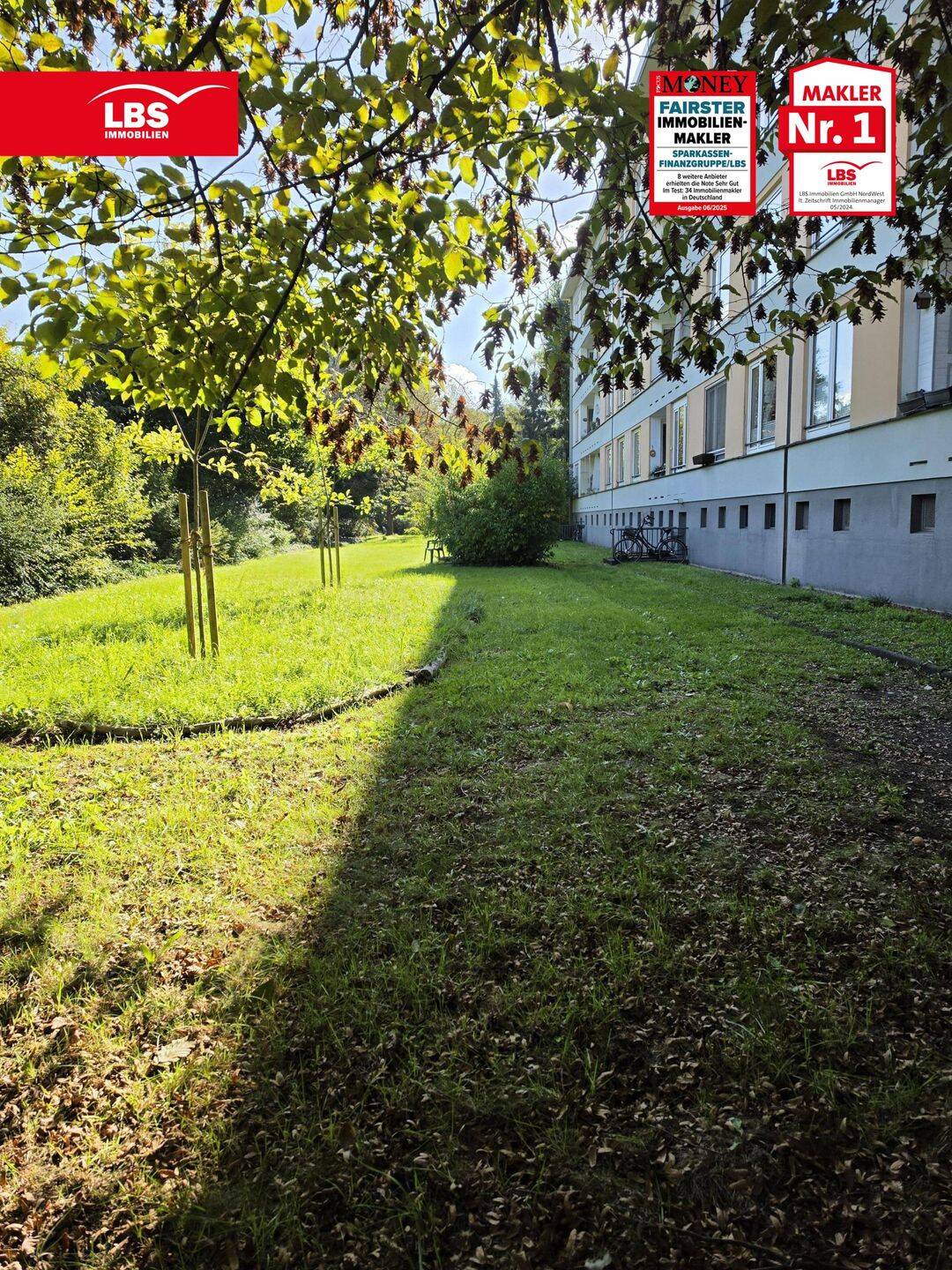 Klein, fein und ziemlich clever: Diese Wohnung kann mehr als nur vier Wände, 47058 Duisburg (Altstadt Duissern)