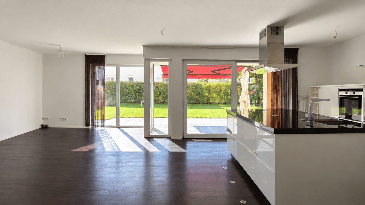 Hochwertige 4-Zimmer-Wohnung mit großem Garten im Röthelheimpark, 91052 Erlangen (Anger Erlangen-Ost Erlangen-Süd Innenstadt)