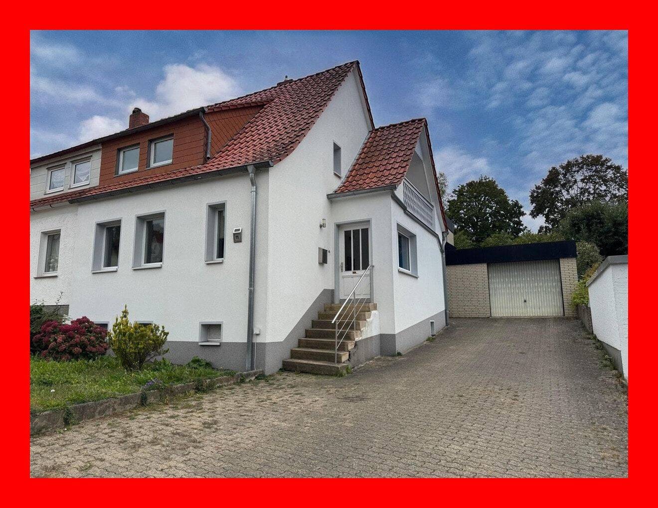 DHH mit viel Potenzial, 31162 Bad Salzdetfurth