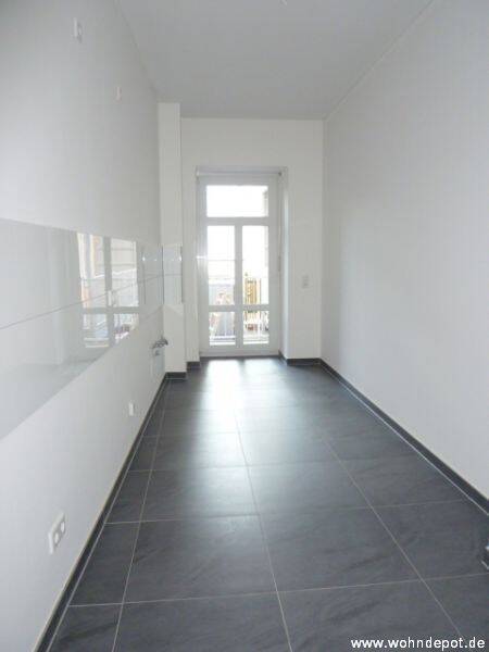 ab 15. Dezember * 3-Raum-Wohnung * Balkon * Fliesenboden & Fußbodenheizung * Südvorstadt, 4275 Leipzig (Marienbrunn Südvorstadt)
