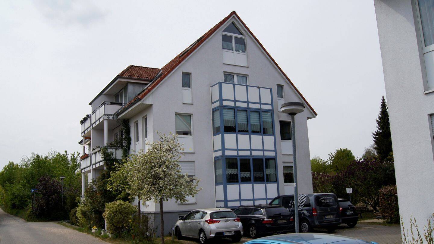 Wohnen auf 2 Ebenen in Werder/Havel, 14542 Werder (Havel)