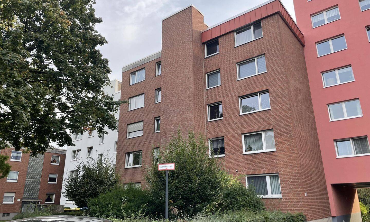 Über den Dächern Kölns!, 50769 Köln (Chorweiler)