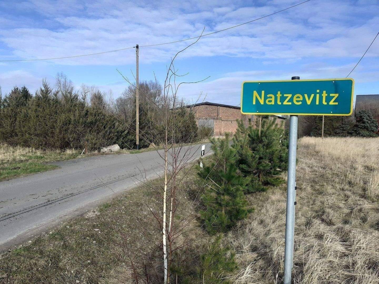 Großes ebenerdiges Grundstück in Natzevitz!, 18573 Samtens