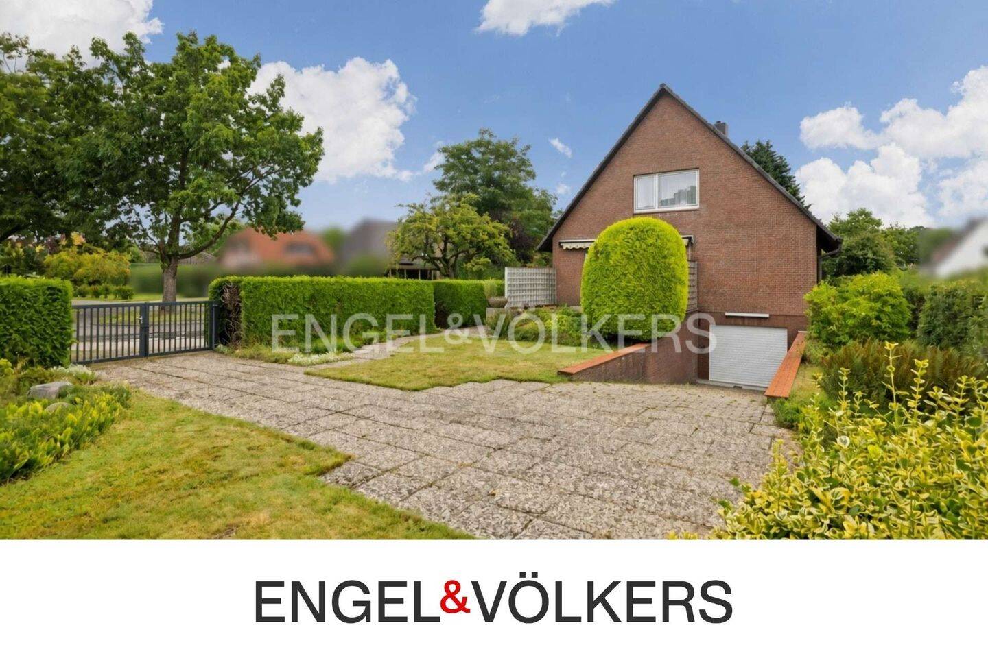 251 m² Wohn-/Nutzfläche für 1 oder 2 Parteien: Dieses Zuhause wartet auf Ihre Sanierungsideen!, 22926 Ahrensburg