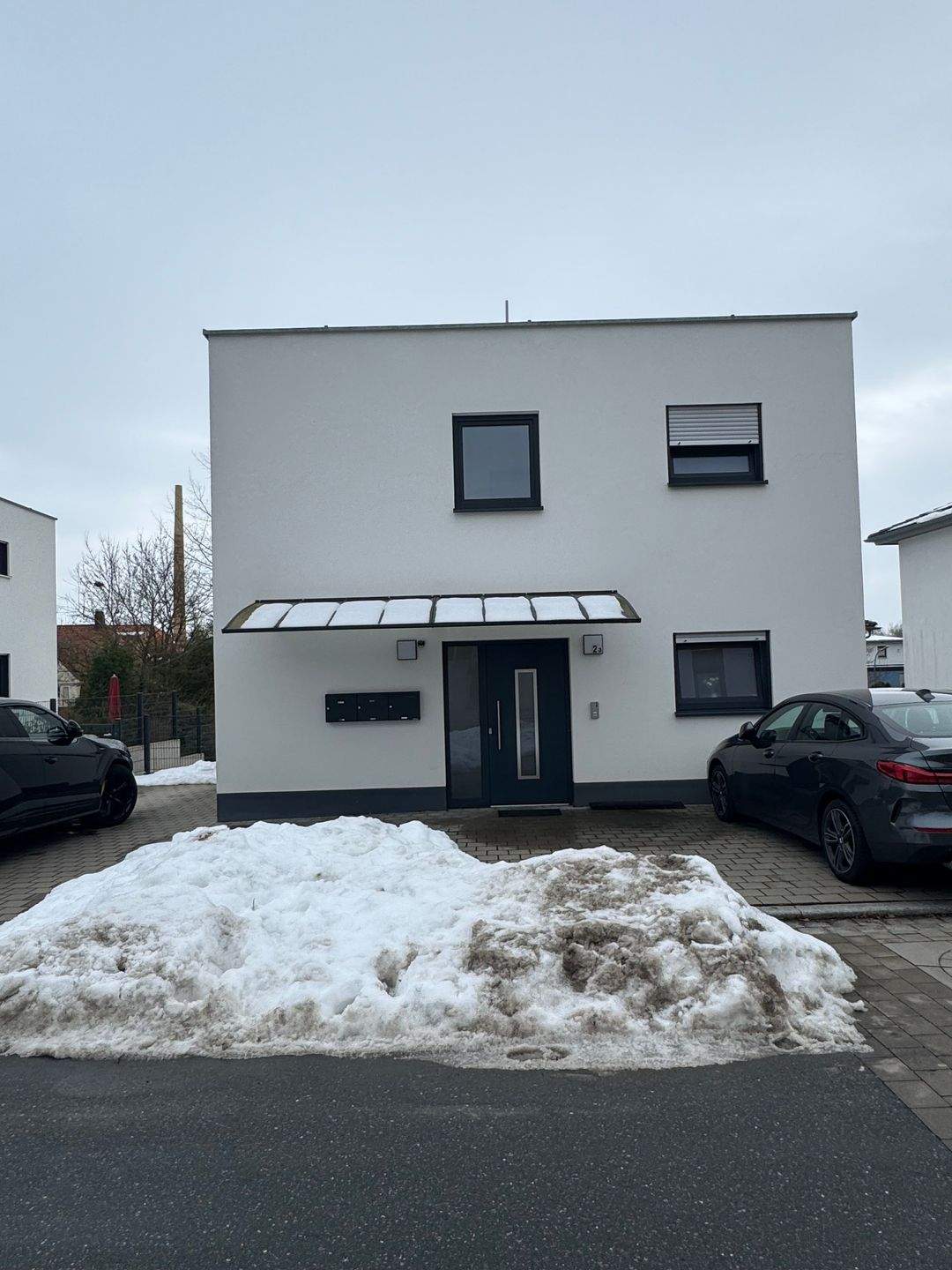 Neuwertige 2- Zimmer Souterrain Wohnung in der Top-Lage, auch ideal für Studenten, 91301 Forchheim