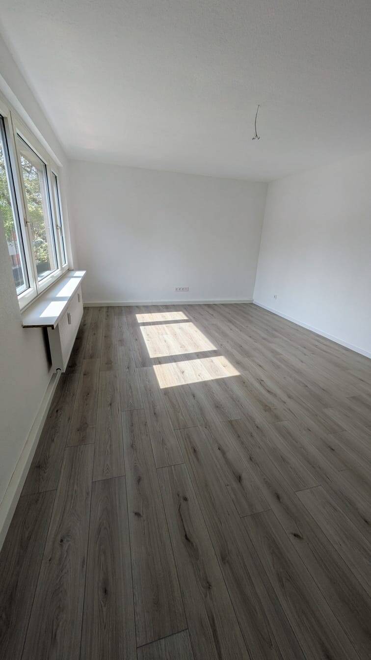 Helle 4 Raumwohnung GE-Hessler, 45883 Gelsenkirchen (Feldmark Heßler)