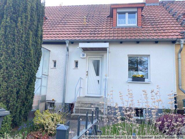 Attraktives Wohnen im Kietzer Feld – Reihenmittelhaus in gesuchter Wohnlage, 12557 Berlin (Treptow-Köpenick)