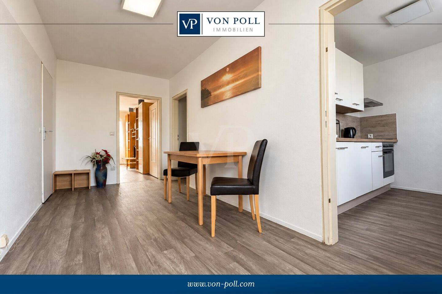 ATTRAKTIVE EIGENTUMSWOHNUNG MIT WEITBLICK ÜBER DEN DÄCHERN VON WESTHAGEN – DREI PKW-STELLPLÄTZE, 38444 Wolfsburg (Detmerode Hattorf Heiligendorf Rabenberg Westhagen)
