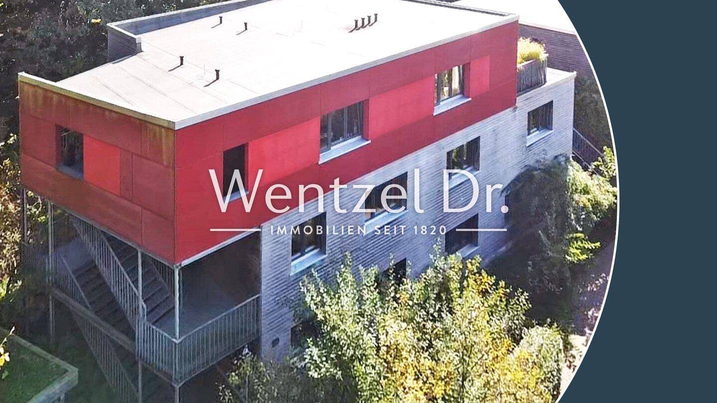 Schöne 3-Zimmer-Eigentumswohnung im Wohnprojekt „Wilde Rosen Wulfsdorf“ zum Kauf – Wentzel Dr., 22926 Ahrensburg