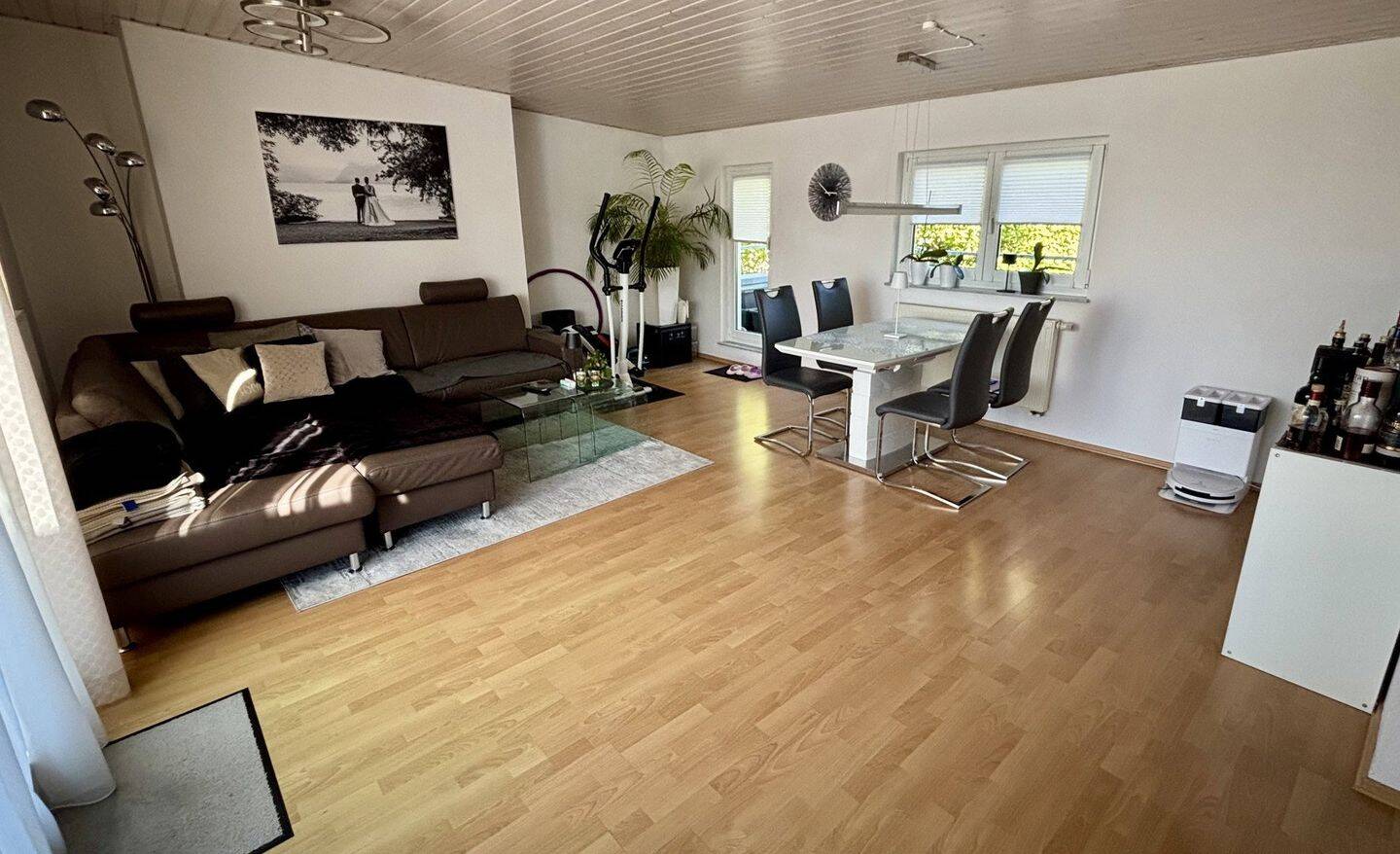 4-Zimmer Dachterrassen-Wohnung, 90455 Nürnberg