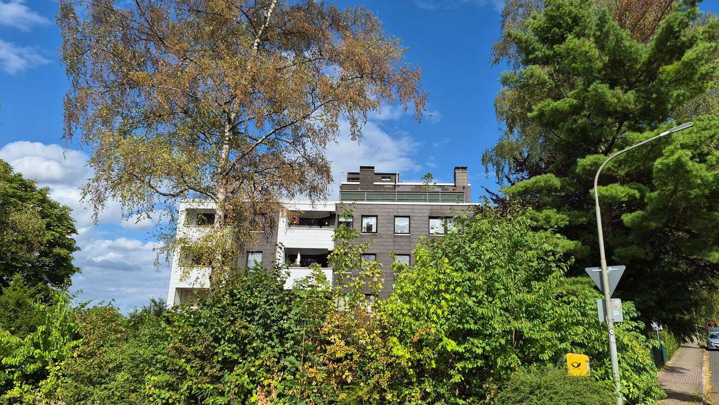 3-Zimmer-Eigentumswohnung mit großem Balkon und Blick ins Grüne, 45549 Sprockhövel