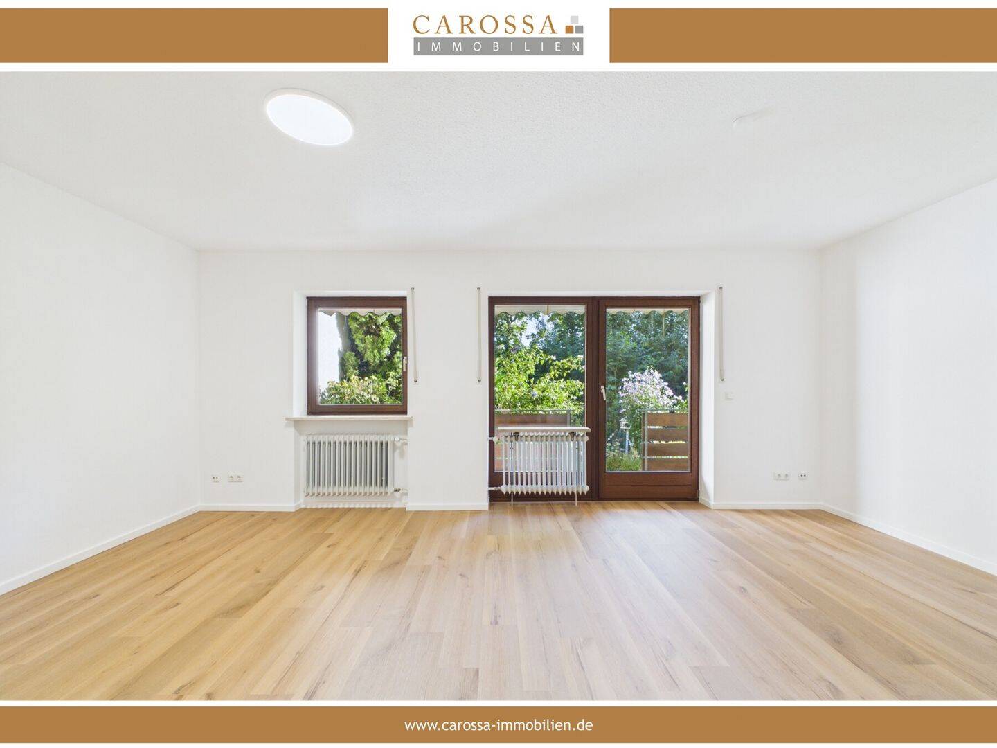 Großzügiges Reihenmittelhaus mit Garten, Balkon und Garage in Landshut-West, 84034 Landshut (Münchnerau Nikola West)