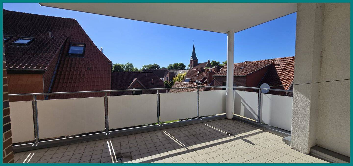 Gemütliche Wohnung im Zentrum, 27232 Sulingen